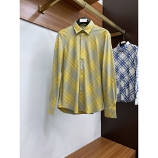 Burberry Shirts